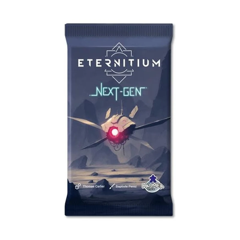 Eternitium - Next-Gen (Multilingual)