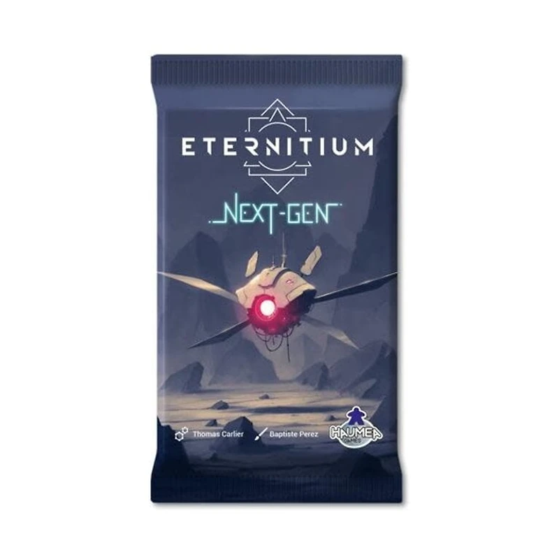 Eternitium - Next-Gen (Multilingue) [PRÉCOMMANDE]