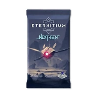 Eternitium - Next-Gen (Multilingue) [PRÉCOMMANDE]