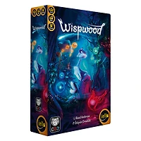 Wispwood (Français) [PRÉCOMMANDE]