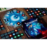 Wispwood (French) [PREORDER]