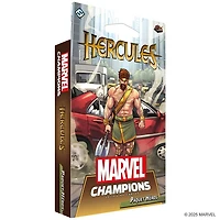 Marvel Champions - Hercules - Paquet héros (French) [PREORDER]