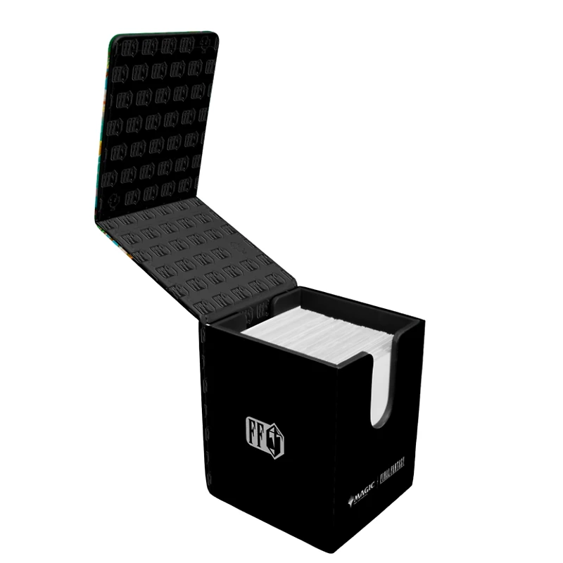 UP) D-Box Alcove Flip - Final Fantasy