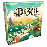 Dixit Kids (Multilingual)