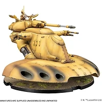 Star Wars - Legion - AAT Battle Tank (Multilingual)