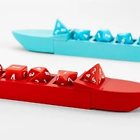 Battleship - Search & Destroy (Anglais)