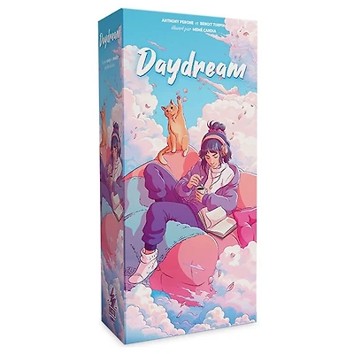 Daydream (French)
