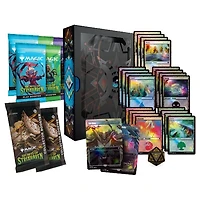 Secrets of Strixhaven - Codex Bundle (English) [PREORDER]