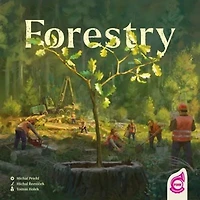 Forestry (English)