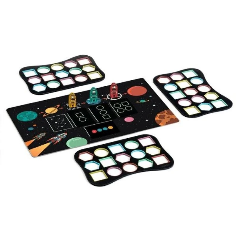 Destination mars (Multilingue)