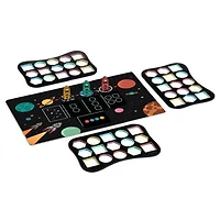 Destination mars (Multilingue)