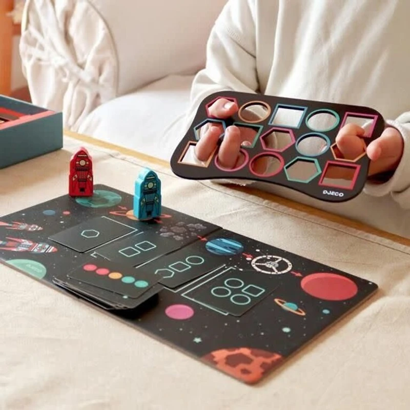 Destination mars (Multilingual)