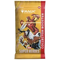 Marvel - Super Heroes
