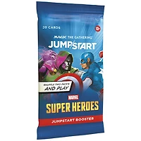 Marvel - Super Heroes