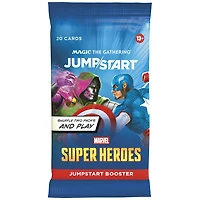 Marvel - Super Heroes
