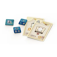 Great Western Trail - Second Edition - Ruée vers le nord (Français)