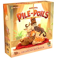 Pile-poils (French)