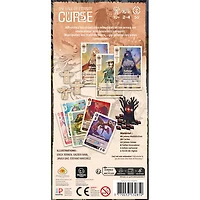 The Vale of Eternity - Curse (French)