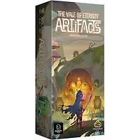 The Vale of Eternity - Artifacts (French)