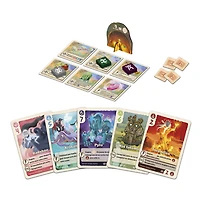 The Vale of Eternity - Artifacts (French)