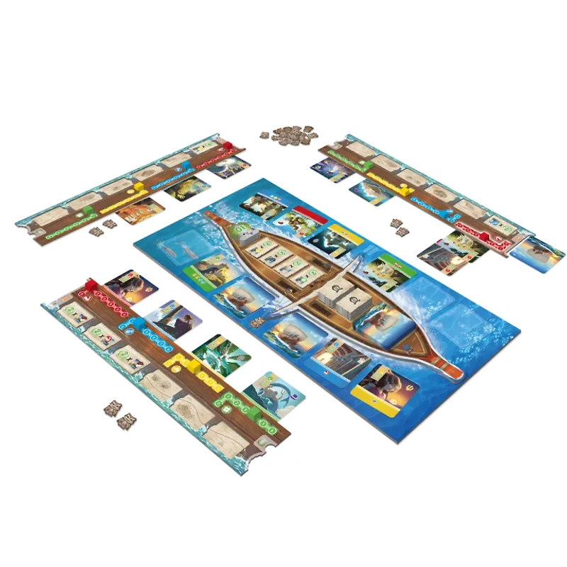 Odysseus (French) [PREORDER]