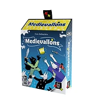 Médievallons (French) [PREORDER]