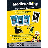Médievallons (Français)