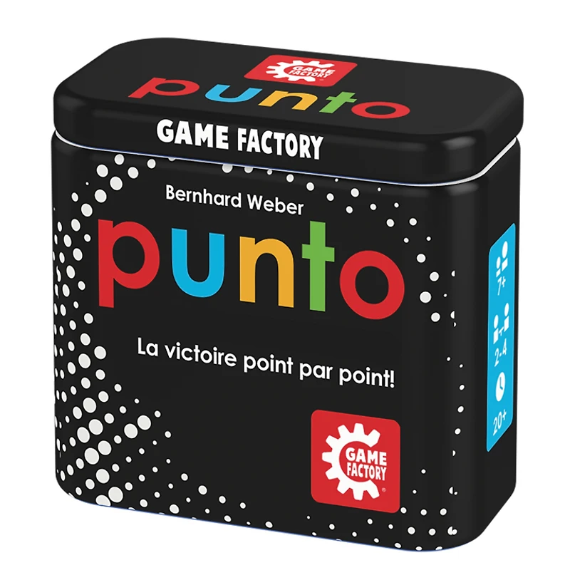 Punto (Français)