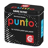 Punto (Français)