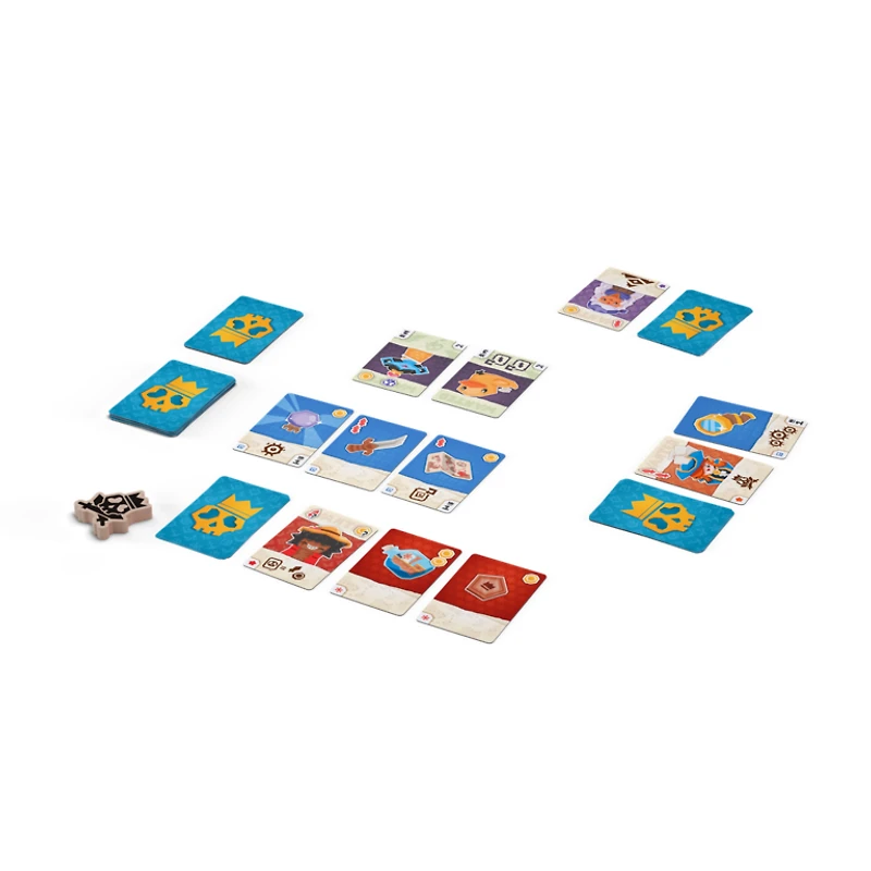 Pirate King (Français)