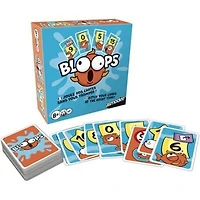 Bloops (Multilingual)
