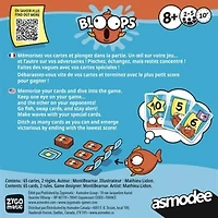 Bloops (Multilingual)