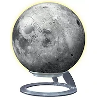 Ravensburger Lune phosphorescente - 72 pièces 3D