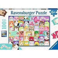 Ravensburger Squishmallows