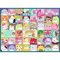 Ravensburger Squishmallows