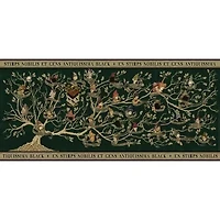 Ravensburger Harry Potter Family Tree - 2000 pièces