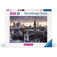 Ravensburger Beautiful Skylines - London - 1000 pièces