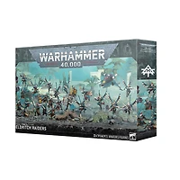 Battleforce - Eldritch Raiders