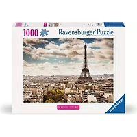 Ravensburger Beautiful Skylines - Paris - 1000 pièces