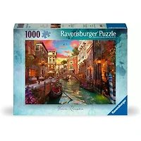 Ravensburger Venice Romance - 1000 pièces