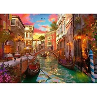 Ravensburger Venice Romance - 1000 pièces