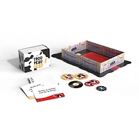 Troupeau - Meuhsique et cinémeuh (French)