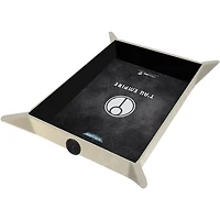 (UP) - Dice Foldable Tray - Warhammer 40K - T'au Empire