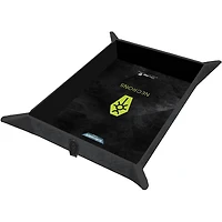 UP) - Dice Foldable Tray - Warhammer 40K