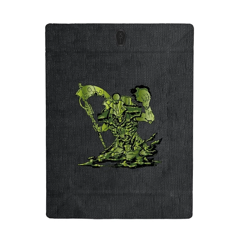 UP) - Dice Foldable Tray - Warhammer 40K