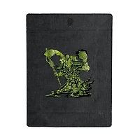 UP) - Dice Foldable Tray - Warhammer 40K