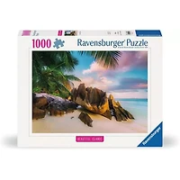 Ravensburger Seychelles - 1000 pièces