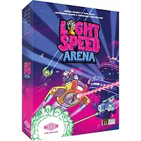 Light Speed Arena (French)