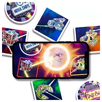 Light Speed Arena (French)