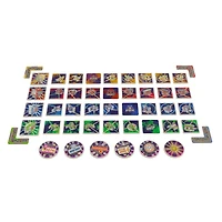 Light Speed Arena (French)